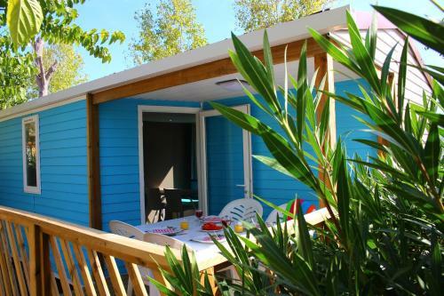 Camping Club L'air Marin