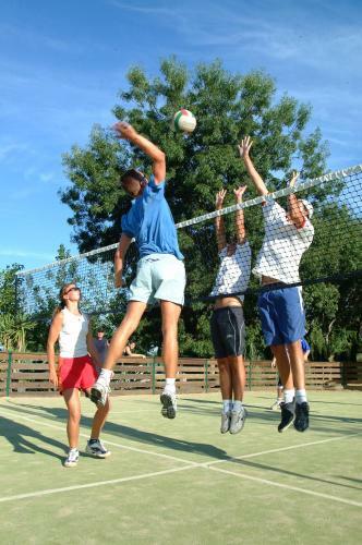 Camping Club L'air Marin