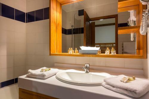 Apartamento Madame Vacances Le Solaise Plein Sud