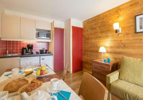 Apartamentos R�sidence & Spa Le Machu Pichu