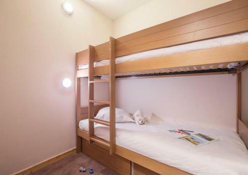 Apartamentos R�sidence & Spa Le Machu Pichu