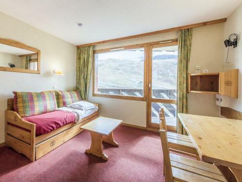 Apartamentos R�sidence & Spa Le Machu Pichu