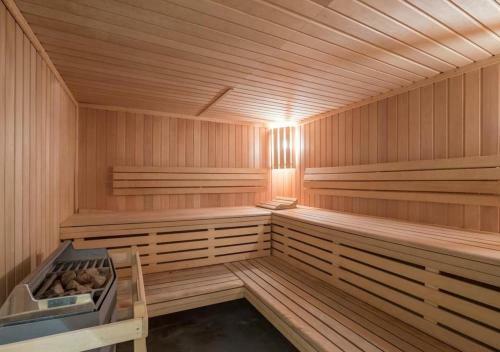 Apartamentos R�sidence & Spa Le Machu Pichu