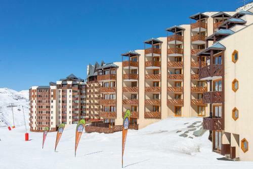 Apartamentos R�sidence & Spa Le Machu Pichu