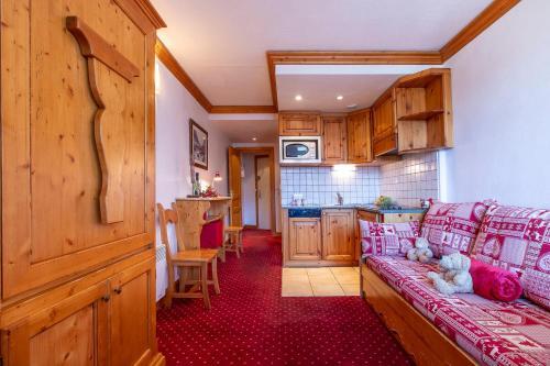 Apartamento R�sidence Les Hauts De La Vanoise - Val Thorens