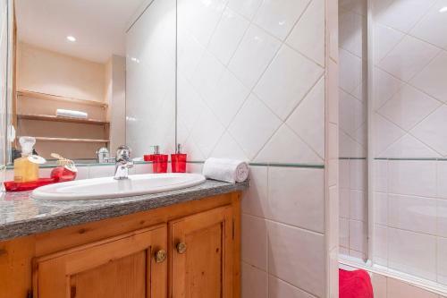 Apartamento R�sidence Les Hauts De La Vanoise - Val Thorens