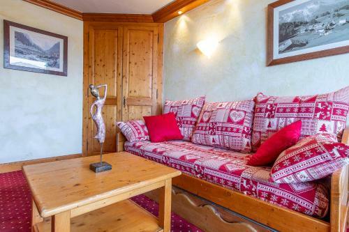 Apartamento R�sidence Le Lac Blanc - Val Thorens