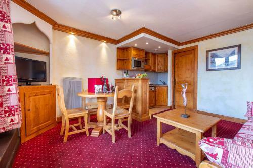 Apartamento R�sidence Le Lac Blanc - Val Thorens