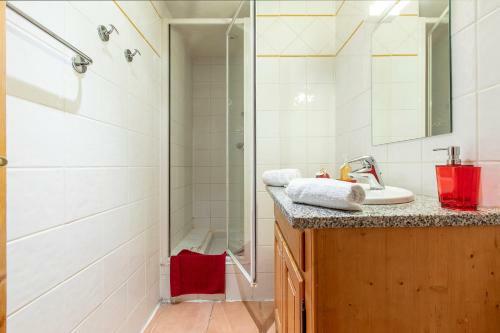 Apartamento R�sidence Les Glaciers - Val Thorens