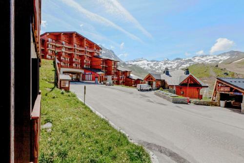 Apartamento Maeva Particuliers R�sidence Le Tikal