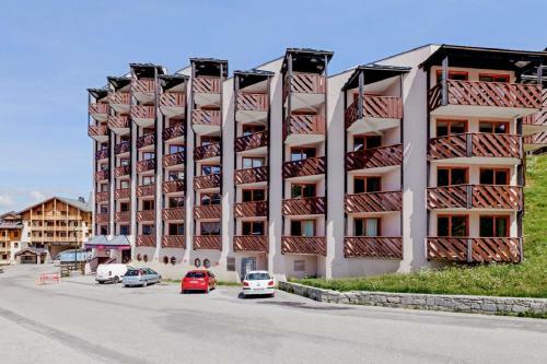Apartamento Maeva Particuliers R�sidence Le Tikal