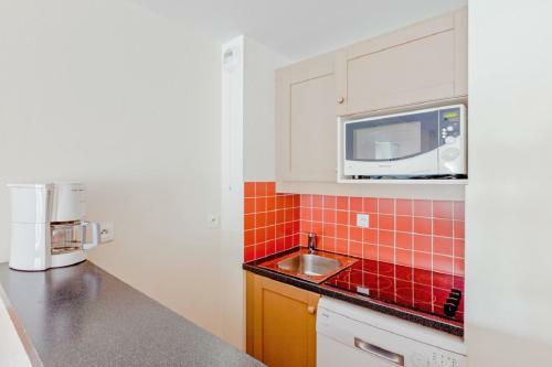 Apartamento Maeva Particuliers R�sidence Le Tikal