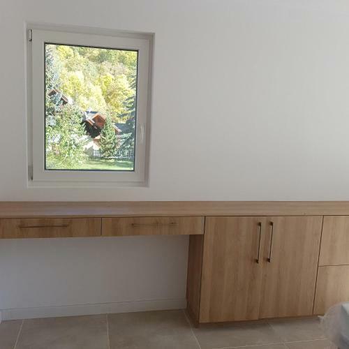 Apartamento Les Balcons De Pierre Pomme Rez-de-chauss�e