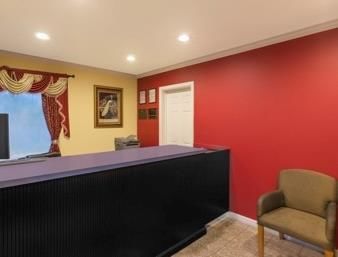 Hotel Travelodge Santa Rosa