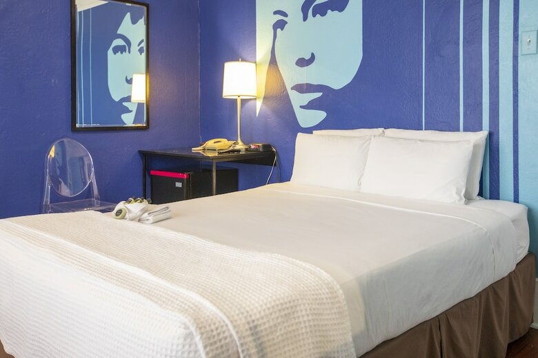 Hotel Des Arts