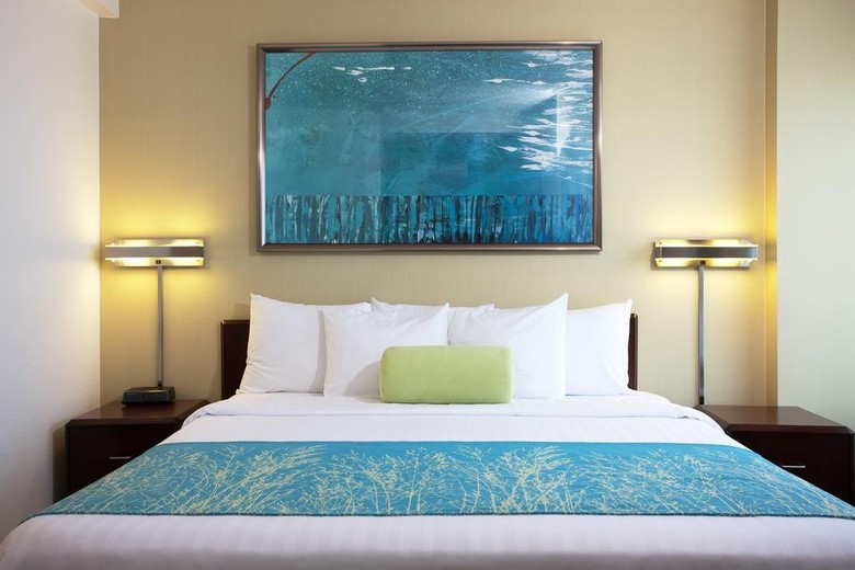Hotel Springhill Suites Los �ngeles Lax/manhattan Beach