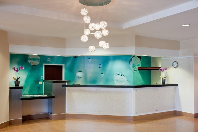 Hotel Springhill Suites Los �ngeles Lax/manhattan Beach