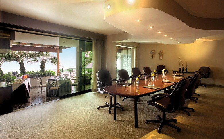 Los Incas Lima Hotel