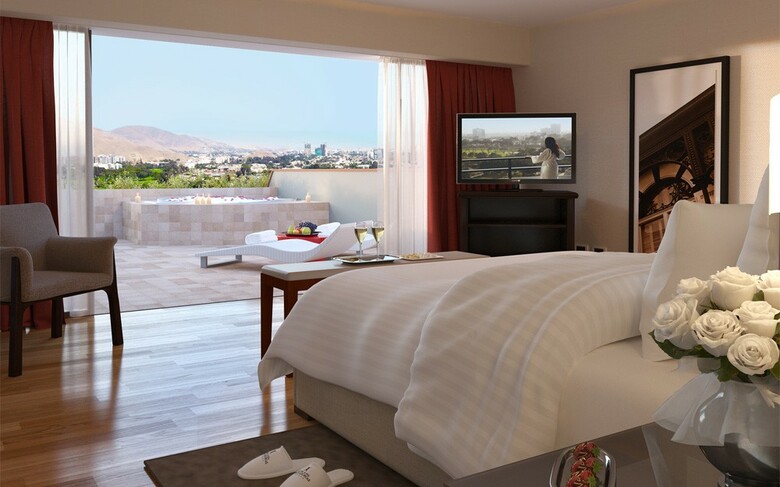 Los Incas Lima Hotel