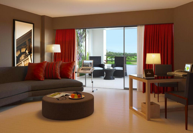 Los Incas Lima Hotel