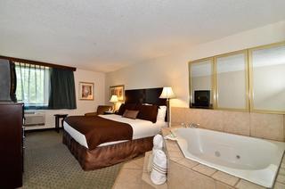 Hotel Best Western Plus Seville Plaz