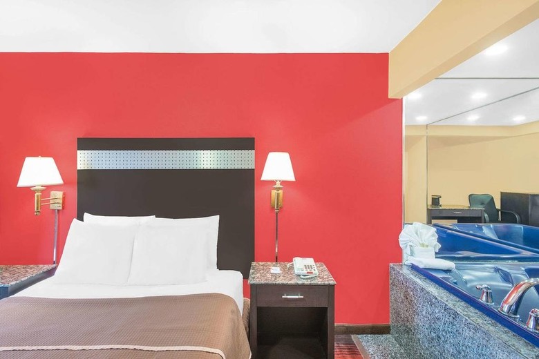Hotel Howard Johnson North Bergen