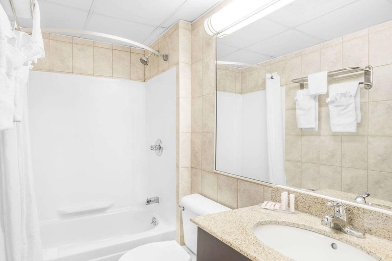 Hotel Howard Johnson North Bergen