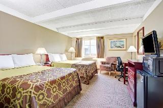 Hotel Travelodge Inn