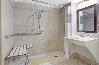 Hotel Travelodge Inn