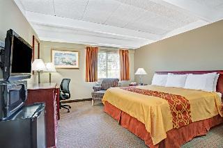Hotel Travelodge Inn