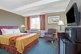Hotel Travelodge Inn