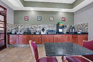 Hotel Travelodge Inn