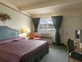 Hotel Travelodge Inn