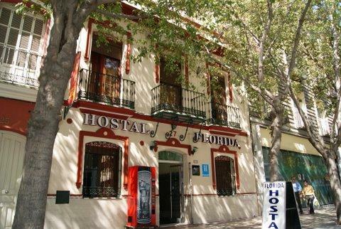 Hostal Florida