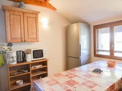 Apartment Bon Accueil 1