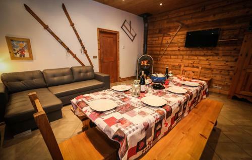 Odalys Chalet Le Peak