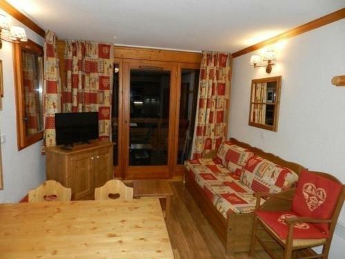 Apartment Pens�e Chalets De La Vallee D'or