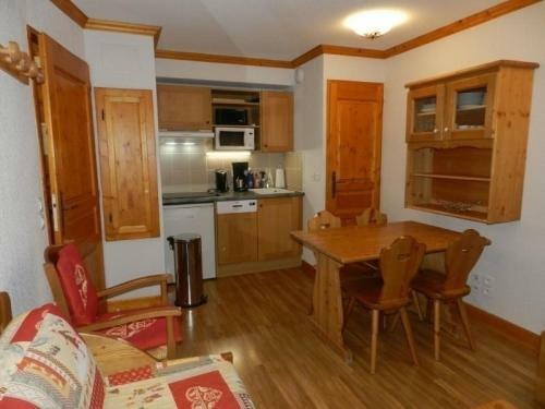 Apartment Pens�e Chalets De La Vallee D'or