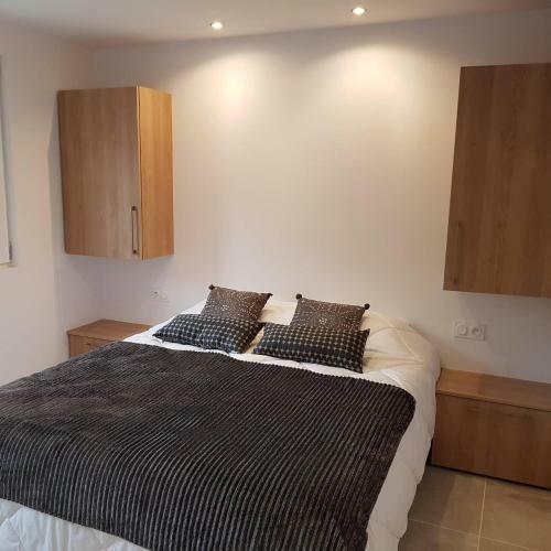 Apartamento Les Balcons De Pierre Pomme Nord