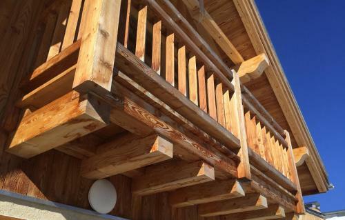 Odalys Chalet Le Pure Altitude