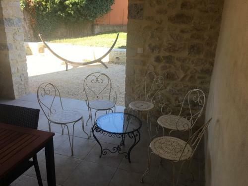 Apartamentos La Maison De Salavas