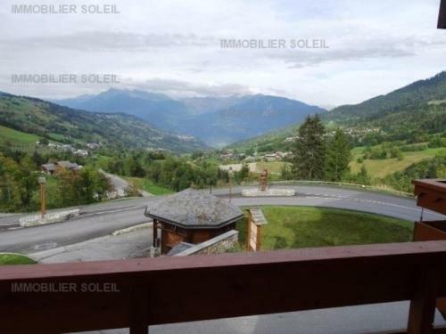 Rental Apartment Val�riane - Valmorel V