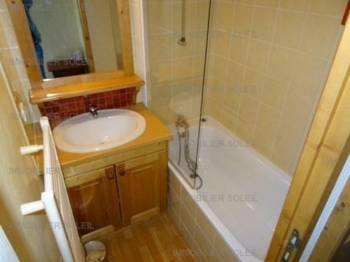 Rental Apartment Val�riane - Valmorel V