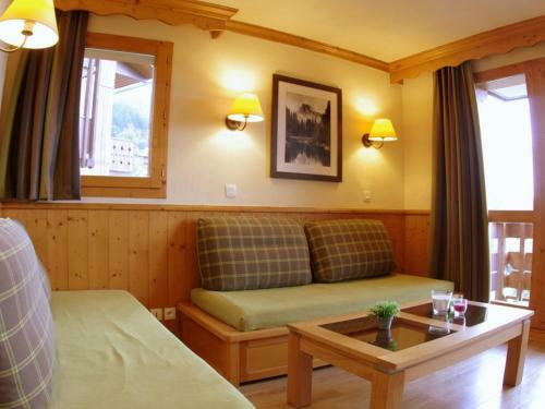 Rental Apartment Val�riane - Valmorel V