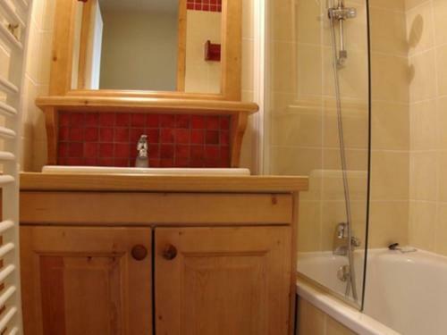 Rental Apartment Val�riane - Valmorel V