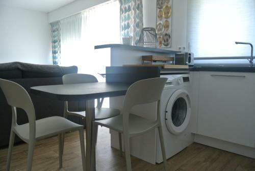 Apartamento Appartement Port De Vannes