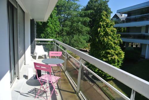 Apartamento Appartement Port De Vannes
