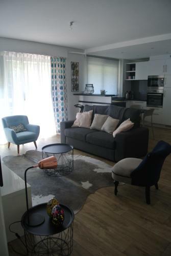 Apartamento Appartement Port De Vannes