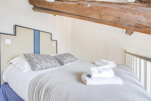 Apartamento Nice Studio Near Porte Versailles B1