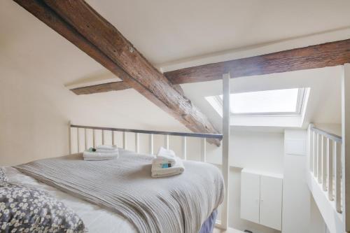 Apartamento Nice Studio Near Porte Versailles B1